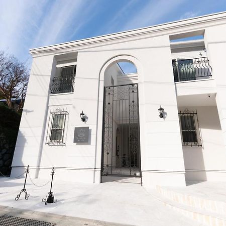 The Guest Villa 箱根湯本 V-Ii Exterior foto