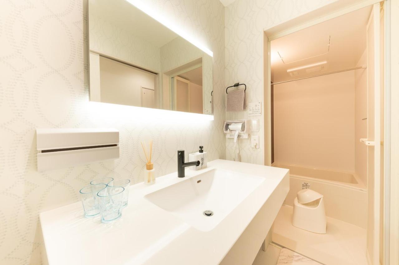 The Guest Villa 箱根湯本 V-Ii Exterior foto